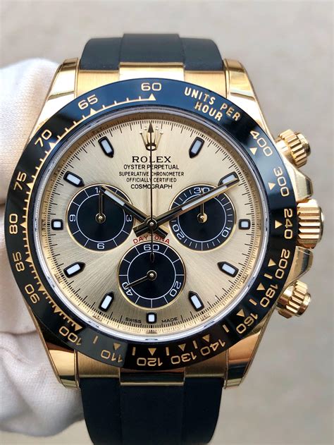 116758 rolex|cosmograph daytona m116518ln series.